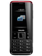 Best available price of Philips Xenium X523 in Saintkitts