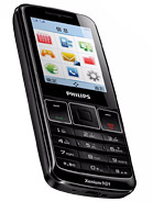Best available price of Philips X128 in Saintkitts