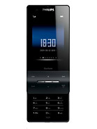 Best available price of Philips X810 in Saintkitts