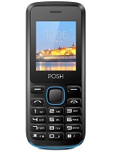 Best available price of Posh Lynx A100 in Saintkitts