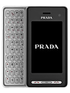 Best available price of LG KF900 Prada in Saintkitts