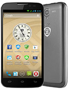 Best available price of Prestigio MultiPhone 5503 Duo in Saintkitts
