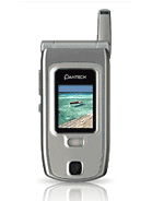 Best available price of Pantech G670 in Saintkitts