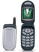 Best available price of Pantech G700 in Saintkitts