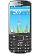 Best available price of QMobile B800 in Saintkitts