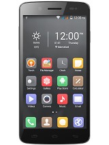 Best available price of QMobile Linq L10 in Saintkitts