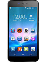 Best available price of QMobile Linq L15 in Saintkitts