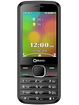 Best available price of QMobile M800 in Saintkitts