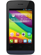 Best available price of QMobile Noir A110 in Saintkitts