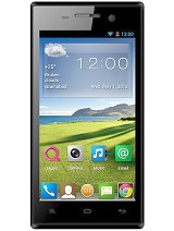 Best available price of QMobile Noir A500 in Saintkitts