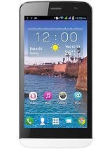 Best available price of QMobile Noir A550 in Saintkitts