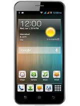 Best available price of QMobile Noir A75 in Saintkitts