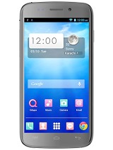 Best available price of QMobile Noir A750 in Saintkitts