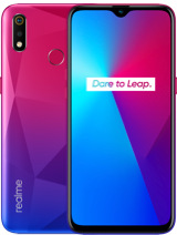 Best available price of Realme 3i in Saintkitts