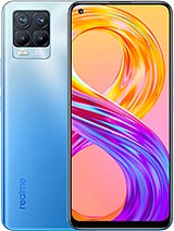 Best available price of Realme 8 Pro in Saintkitts
