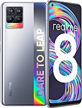 Best available price of Realme 8 in Saintkitts