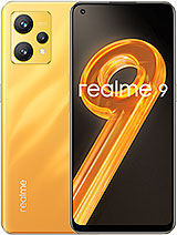 Best available price of Realme 9 in Saintkitts