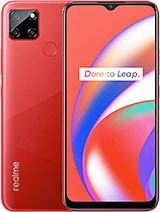 Best available price of Realme C12 in Saintkitts