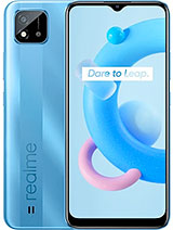 Best available price of Realme C20A in Saintkitts