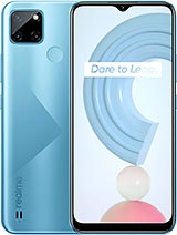 Best available price of Realme C21Y in Saintkitts