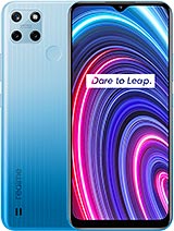 Best available price of Realme C25Y in Saintkitts