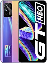 Best available price of Realme GT Neo in Saintkitts