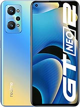 Best available price of Realme GT Neo2 in Saintkitts
