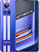 Best available price of Realme GT Neo 3 in Saintkitts
