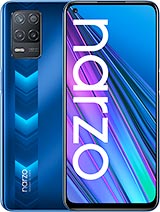 Best available price of Realme Narzo 30 5G in Saintkitts