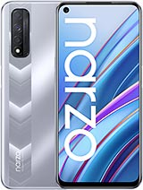 Best available price of Realme Narzo 30 in Saintkitts