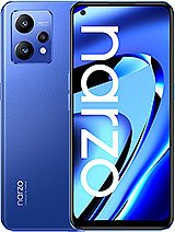 Best available price of Realme Narzo 50 Pro in Saintkitts