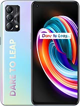 Best available price of Realme Q3 Pro Carnival in Saintkitts