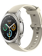 Best available price of Realme TechLife Watch R100 in Saintkitts