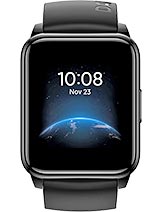 Best available price of Realme Watch 2 in Saintkitts