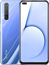 Best available price of Realme X50 5G (China) in Saintkitts