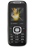 Best available price of Sagem my226x in Saintkitts