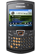 Best available price of Samsung B6520 Omnia PRO 5 in Saintkitts