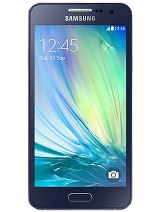 Best available price of Samsung Galaxy A3 Duos in Saintkitts