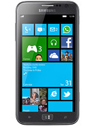 Best available price of Samsung Ativ S I8750 in Saintkitts