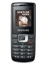 Best available price of Samsung B100 in Saintkitts