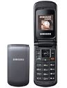 Best available price of Samsung B300 in Saintkitts