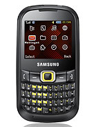 Best available price of Samsung B3210 CorbyTXT in Saintkitts