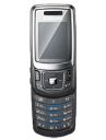 Best available price of Samsung B520 in Saintkitts