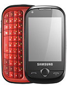 Best available price of Samsung B5310 CorbyPRO in Saintkitts