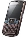 Best available price of Samsung B7320 OmniaPRO in Saintkitts