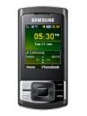 Best available price of Samsung C3050 Stratus in Saintkitts