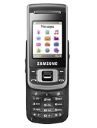 Best available price of Samsung C3110 in Saintkitts