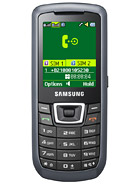 Best available price of Samsung C3212 in Saintkitts
