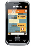 Best available price of Samsung C3312 Duos in Saintkitts