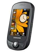 Best available price of Samsung C3510 Genoa in Saintkitts